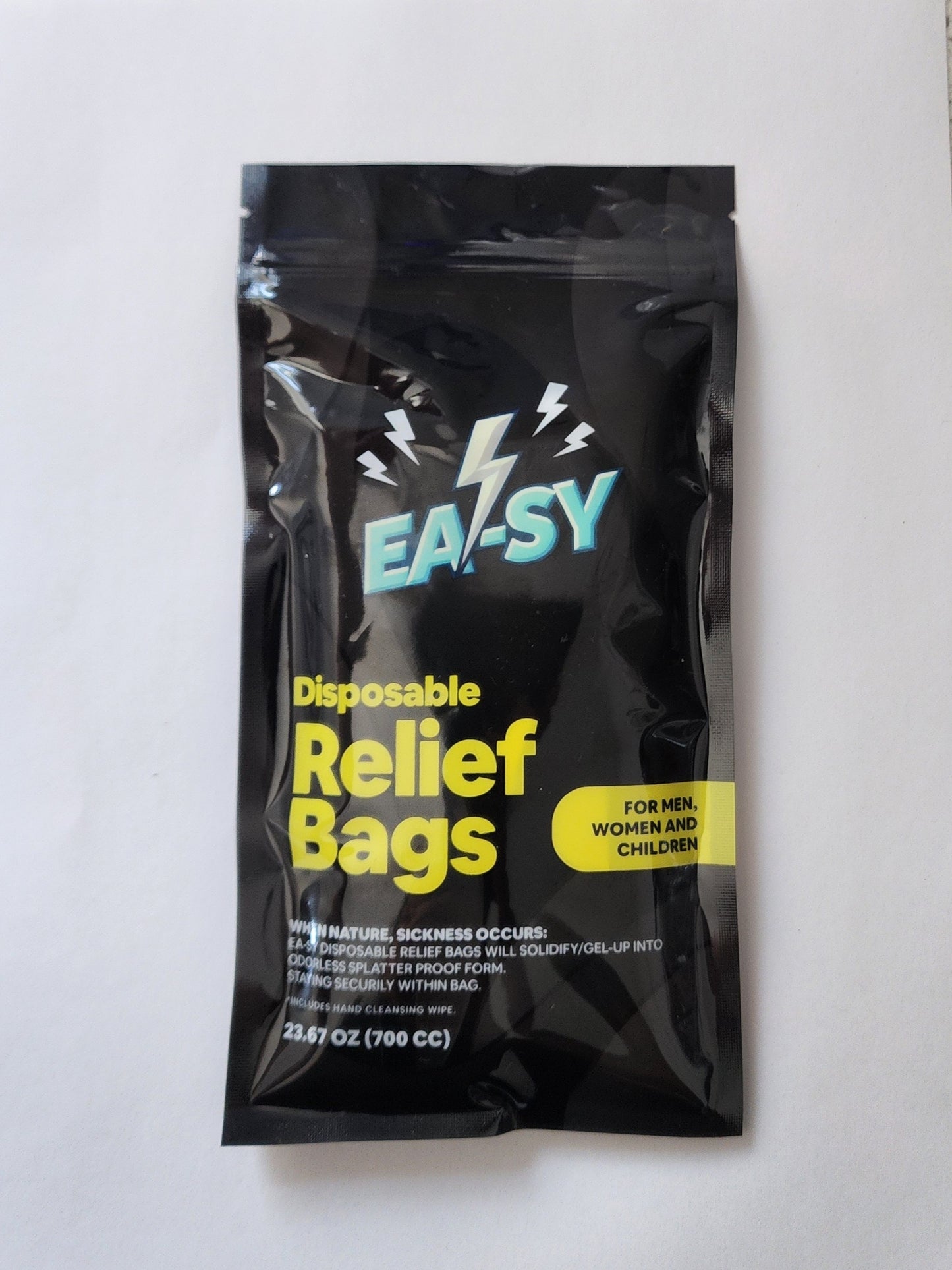 Easy Go Bags