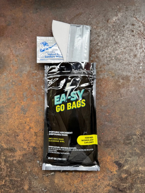 Easy Go Bags