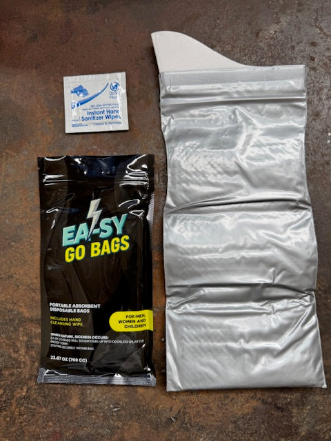 Easy Go Bags