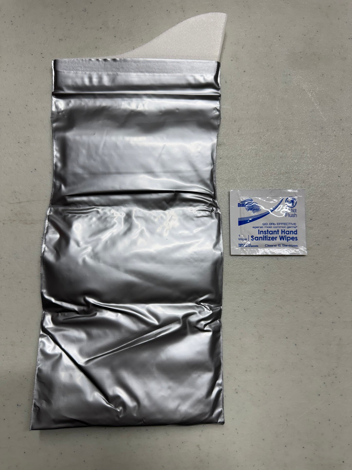 Easy Go Bags