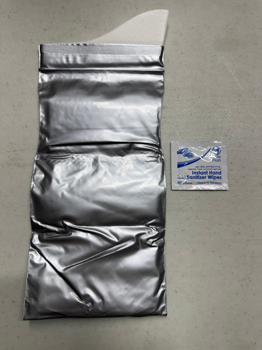 Easy Go Bags